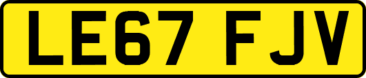 LE67FJV
