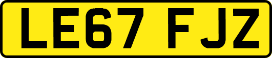LE67FJZ