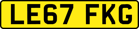 LE67FKG