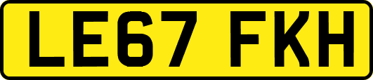 LE67FKH