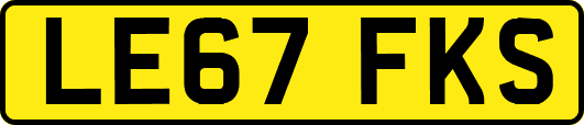 LE67FKS