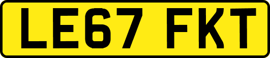 LE67FKT
