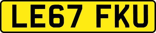 LE67FKU