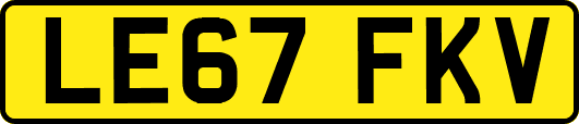 LE67FKV