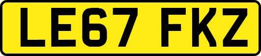 LE67FKZ