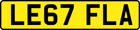 LE67FLA