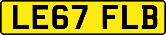 LE67FLB