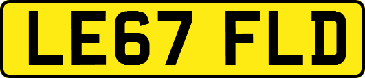 LE67FLD