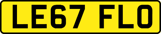 LE67FLO