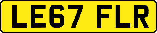 LE67FLR