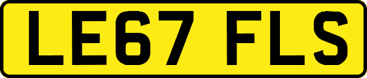 LE67FLS