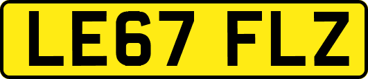 LE67FLZ