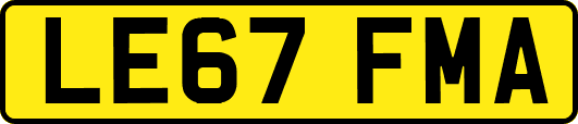 LE67FMA