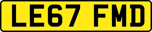 LE67FMD