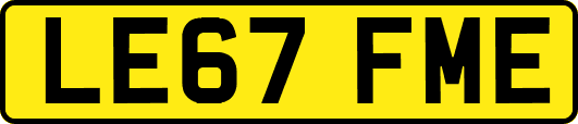 LE67FME