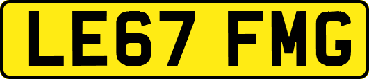 LE67FMG