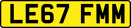 LE67FMM