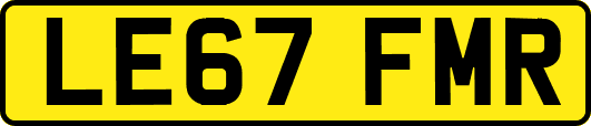 LE67FMR