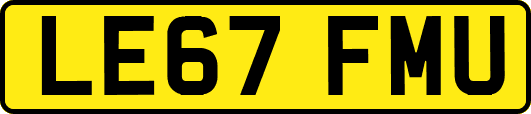LE67FMU