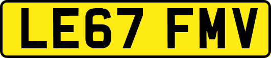 LE67FMV