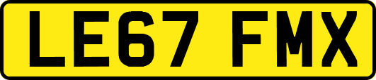 LE67FMX