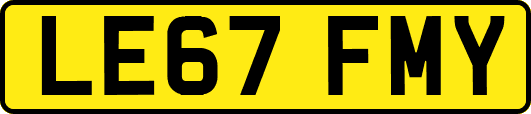 LE67FMY