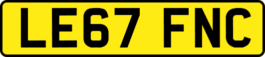 LE67FNC