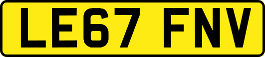 LE67FNV
