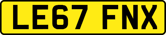 LE67FNX
