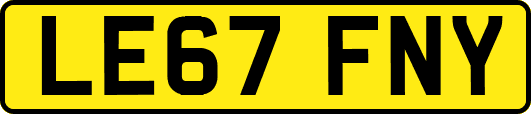 LE67FNY