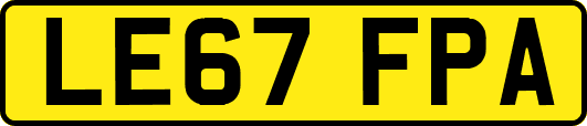 LE67FPA
