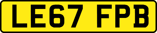 LE67FPB