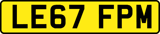 LE67FPM