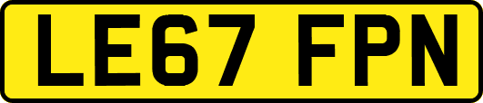 LE67FPN
