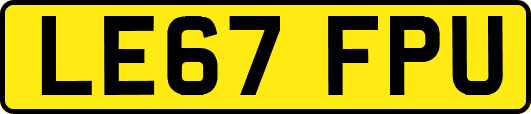 LE67FPU