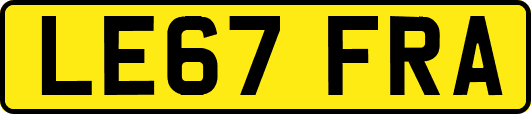 LE67FRA