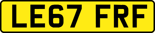 LE67FRF