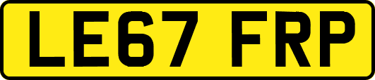 LE67FRP