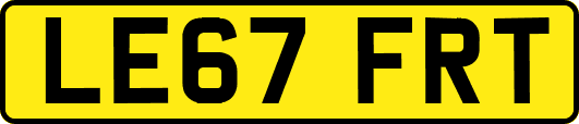 LE67FRT
