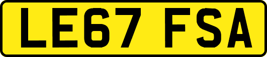 LE67FSA