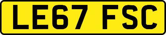 LE67FSC