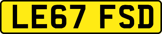 LE67FSD