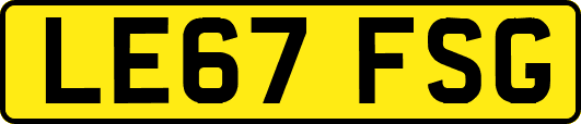 LE67FSG
