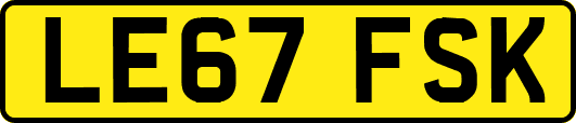 LE67FSK