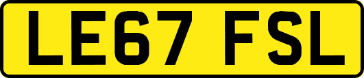LE67FSL