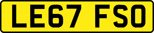 LE67FSO