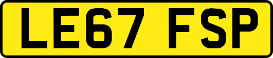 LE67FSP