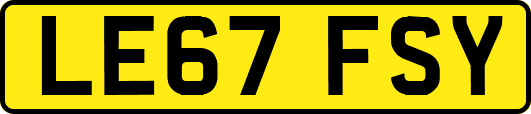 LE67FSY
