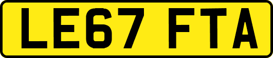 LE67FTA