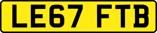 LE67FTB